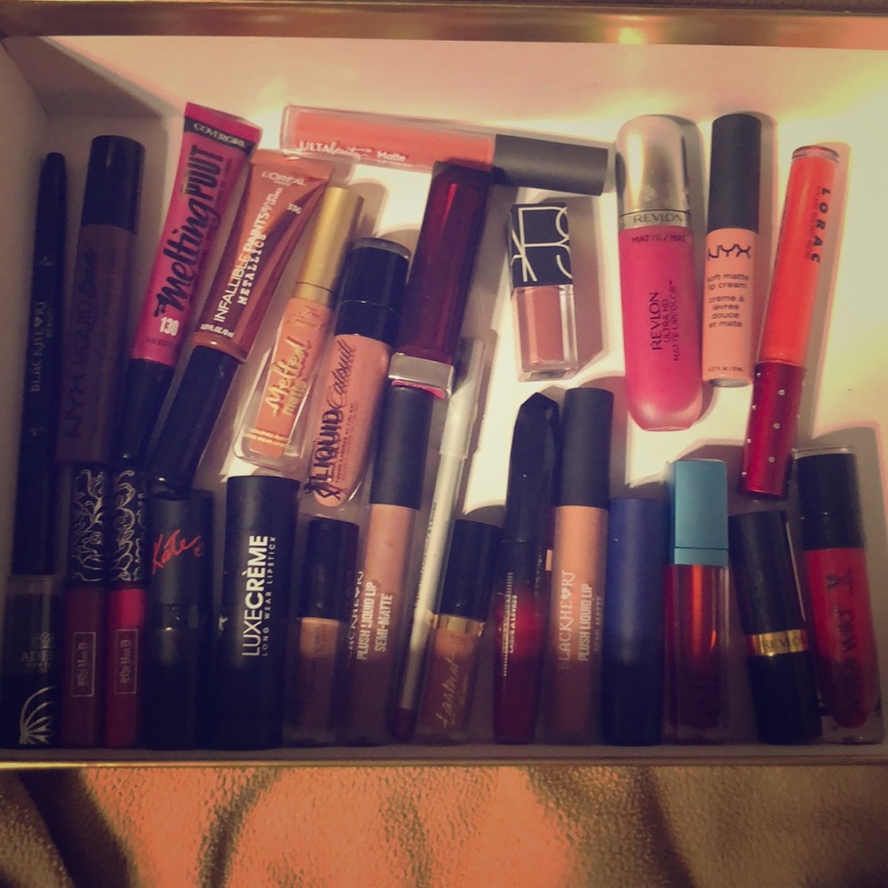 Lipstick bundle